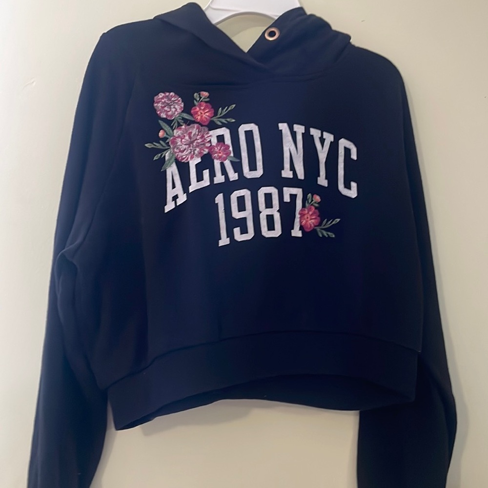 Aeropostale NYC 1987 hoodie